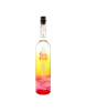 VODKA TEMPTATION DE MANZANA 40º BOTELLA 70 CL.