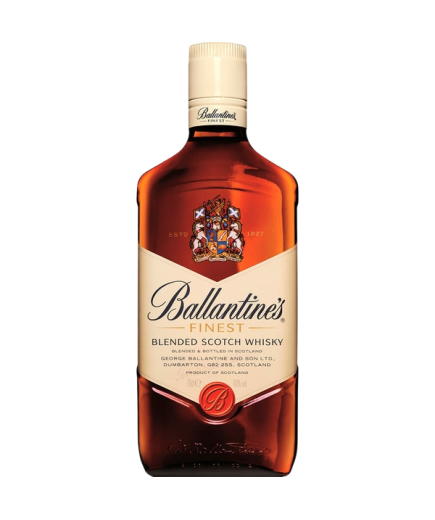 WHISKY BALLANTINES  BOTELLA 70  CL