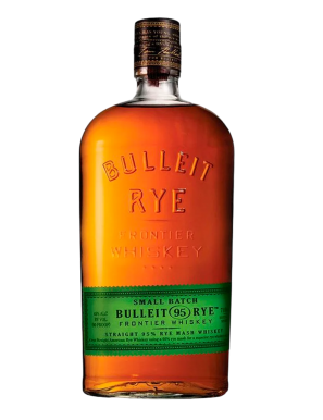 WHISKY BULLEIT-95-RYE SMALL BATCH E/VERDE B/70