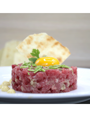 OKELAN TARTAR STEAK SELECTION CONG.X.PIEZA