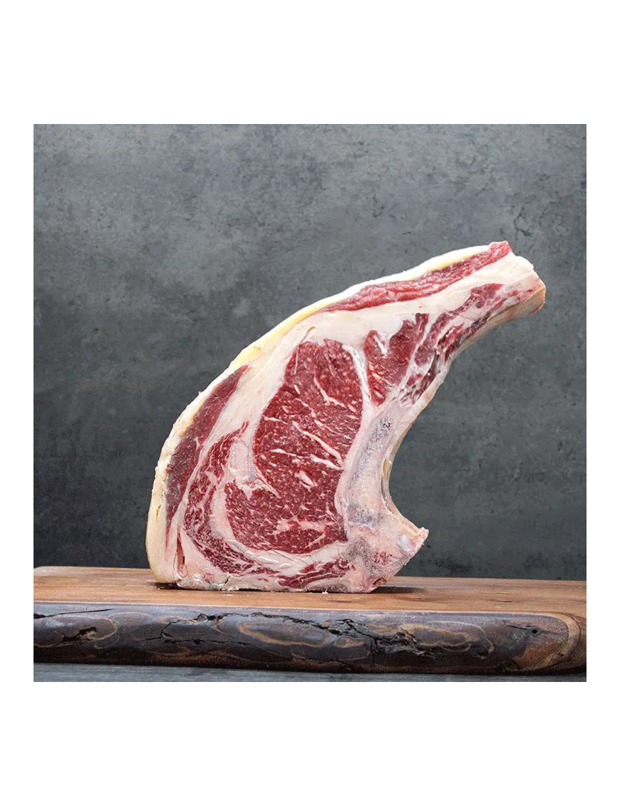 OKELAN CHULETON  LURRA.AA CONG.S/1.KG.X.KG