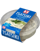 TSATSIKI YGRIEGA T/180 GR