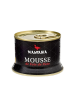 MOUSSE FOIE GRAS MALVASIA LATA A/FACIL.130 GR