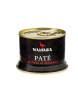 PATE PATO MOSCATEL MALVASIA L/950  GR