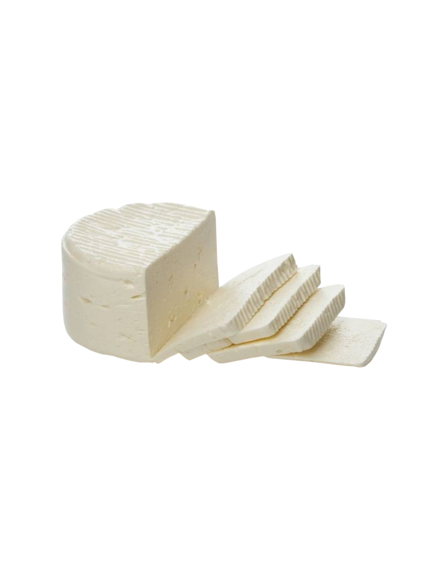 QUESO FRESCO CABRA LOS MORENO X PIEZA 300GRS