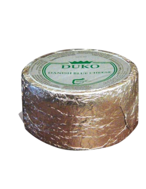 QUESO AZUL DUKO DANISH 50+ IBERL. KG