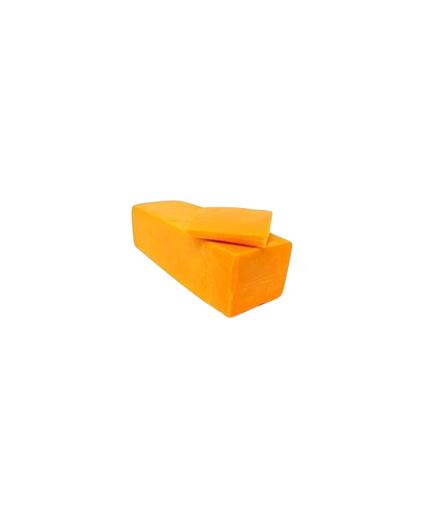 QUESO CHEDDAR BARRA ROJO-DUKO X KG