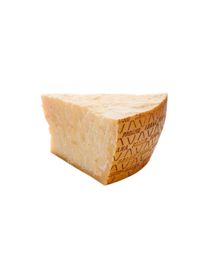 QUESO PARME/GRANA PADANO BRAZAL  PIEZA1/8 X KG.