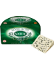 QUESO ROQUEFORT SOCIETE 1/2 PIEZA.PVP.KG