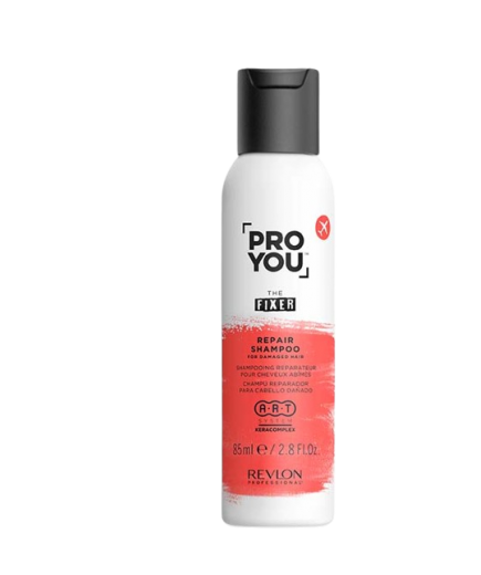 CHAMPU REVLON PRO YOU REPARADOR VIAJE B/85ML