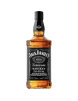 WHISKY JACK DANIELS BOTELLA 70 CL