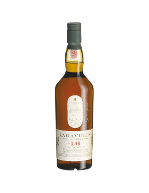 WHISKY LAGAVULIN MALTA 16.AÑOS -BOT/70.CL.