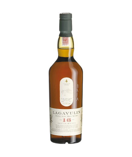 WHISKY LAGAVULIN MALTA 16.AÑOS -BOT/70.CL.