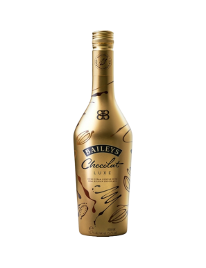 LICOR BAILEYS CHOCOLAT-LUXE 15.7% BOT/700.ML