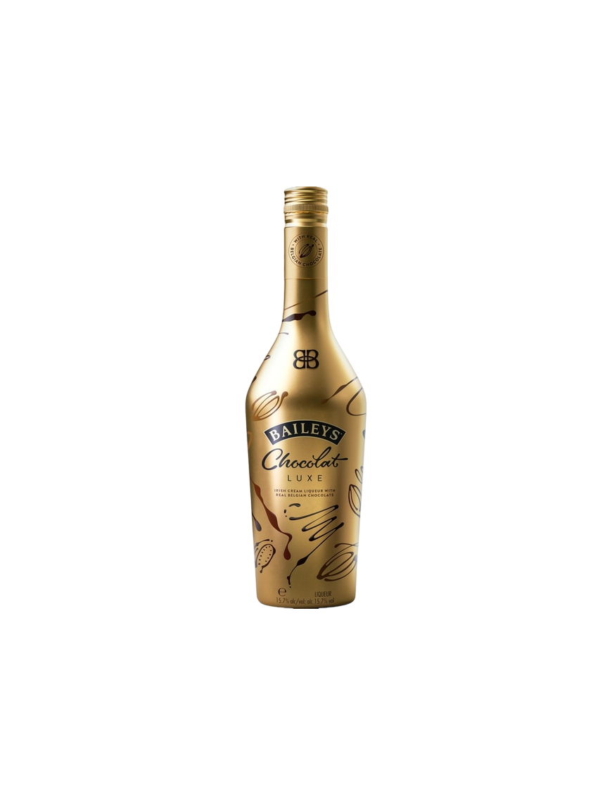 LICOR BAILEYS CHOCOLAT-LUXE 15.7% BOT/700.ML