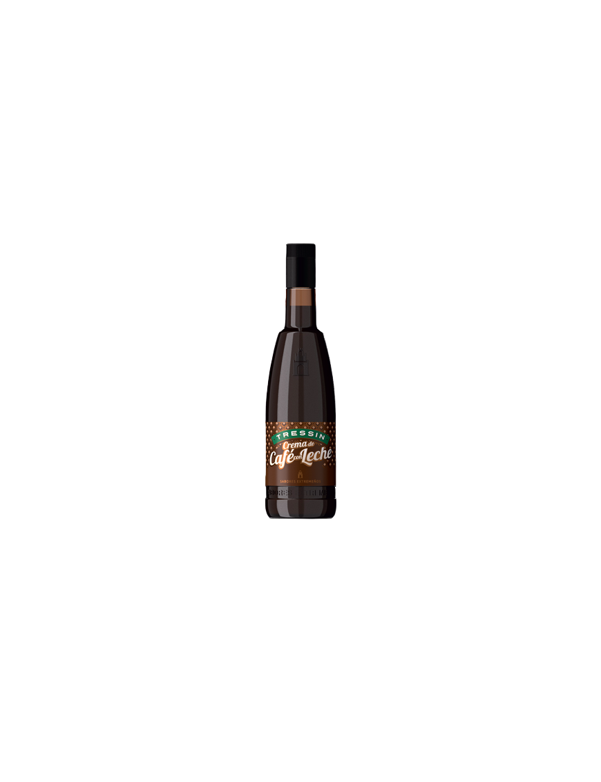 LICOR CREMA CAFE/LECHE S/EXTREMEÑO 15º  B/70 CL