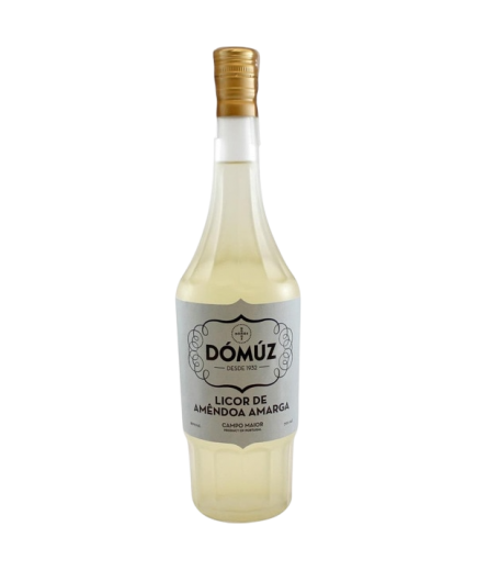 LICOR ALMENDRA AMARGA DOMUZ B/70 CL