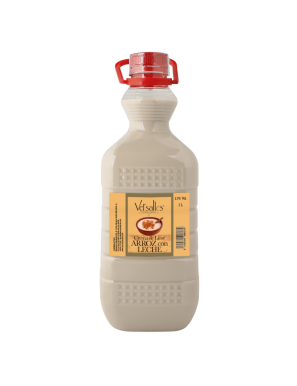 LICOR CREMA ARROZ C/LECHE S/EXTREMEÑO 15º GFA/3 L.