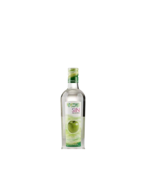 LICOR S/A MANZANA VERDE S/EXTREMEÑO B/70 CL