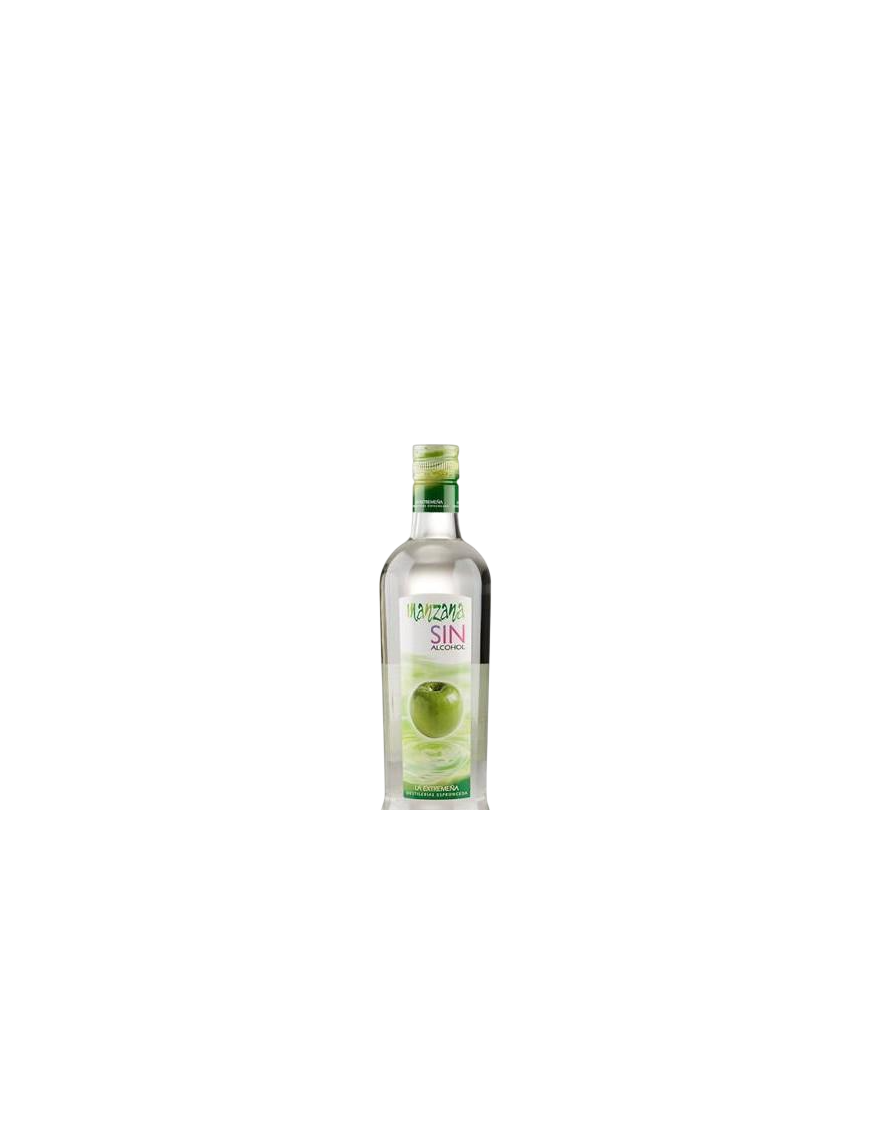 LICOR S/A MANZANA VERDE S/EXTREMEÑO B/70 CL