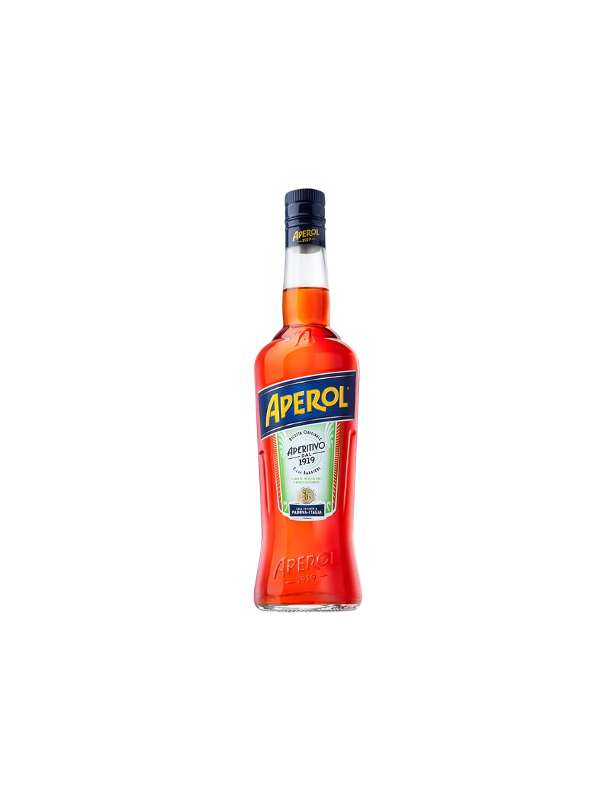 LICOR APEROL APERITIVO 11º BOTELLA 70 CL.