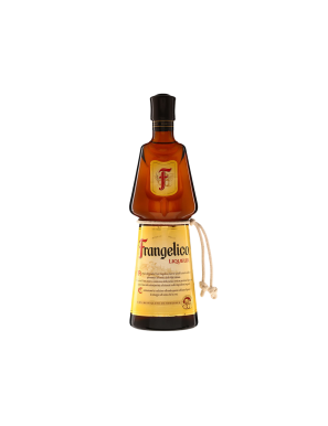 LICOR FRANGELICO  20º   BOTELLA 70 CL