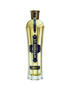 LICOR ST.GERMAIN 20º BACARDI BOT/70 CL