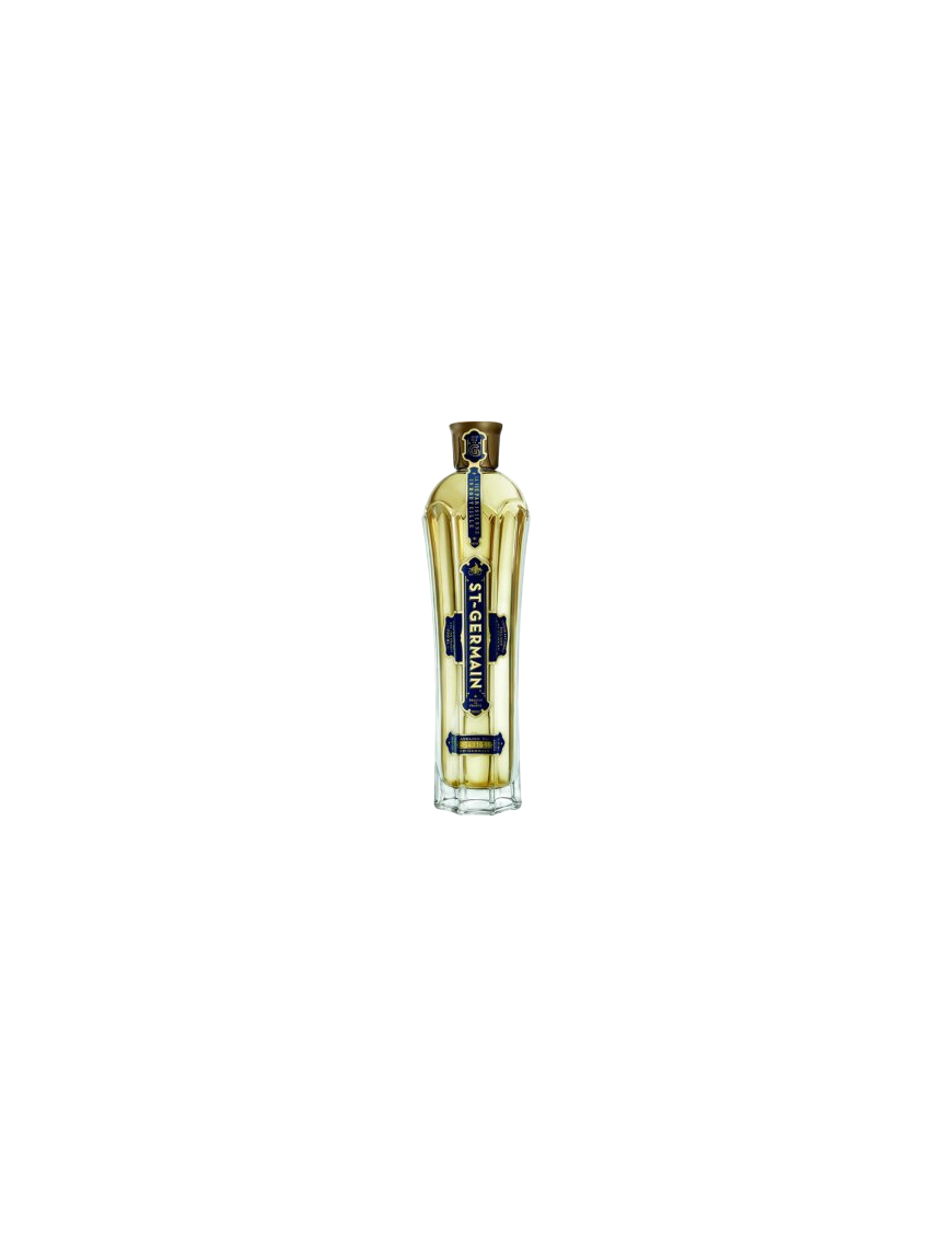 LICOR ST.GERMAIN 20º BACARDI BOT/70 CL