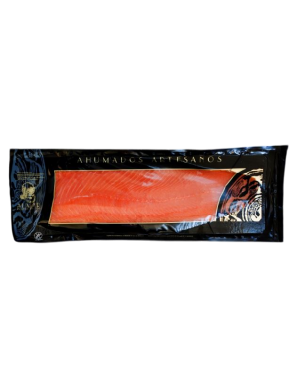 SALMON AHM. PLANCHA /PRECORTD.AUMAR. KG