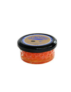 HUEVAS SALMON NORDFISH  TC/50 GR