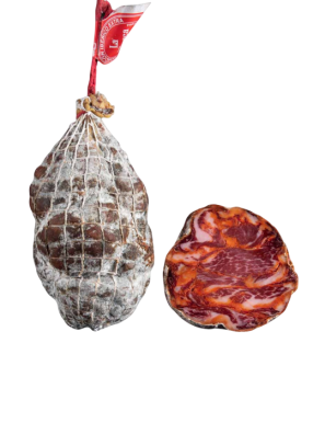 MORCON IBERICO EXTRA PIORNALEGA  KG.