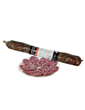 SALCHICHON IBERIC 1ª LA PIORNALEGA VELITA 200G APX