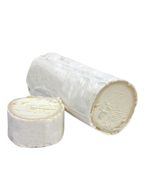 QUESO CABRA RULO NAVIDUL MEDALLON P/100GR