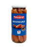 SALCHICHA COCIDA BOCKWURST T/C 360 GR