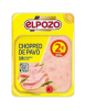 CHOPPED PAVO LONCHA C/14215 (2€) B/225.GR.