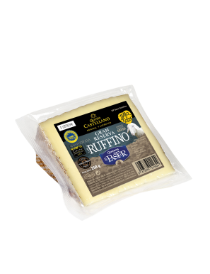 QUESO OVEJA RESERVA EL PASTOR RUFFINO CUÑA 250 GRS