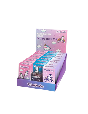 COLONIA INFANTIL MARTINELIA UNICORN FRAG 15ML