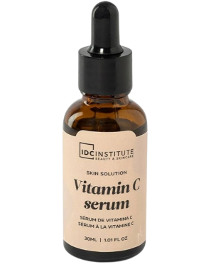 SERUM FACIAL IDC VITAMINA C B/30 ML