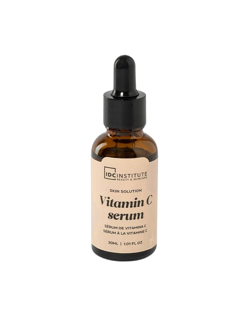 SERUM FACIAL IDC VITAMINA C B/30 ML