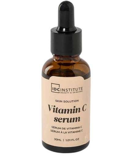 SERUM FACIAL IDC VITAMINA C B/30 ML