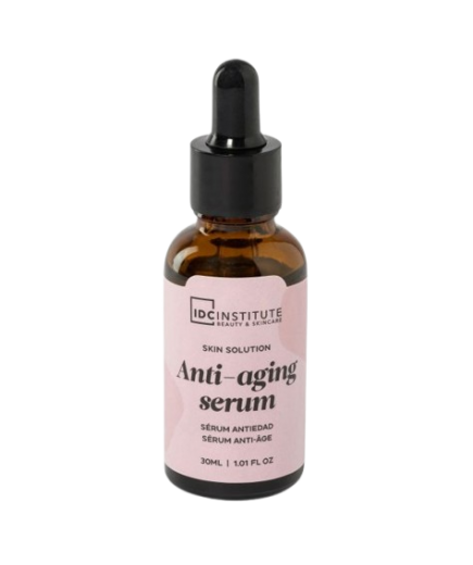 SERUM FACIAL IDC ANTIEDAD B/30 ML