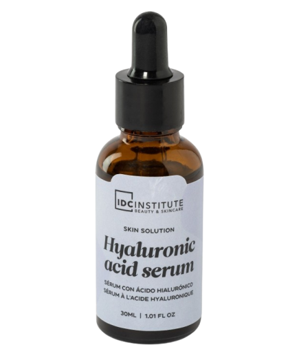 SERUM FACIAL IDC ACIDO HIALURONICO B/30 ML