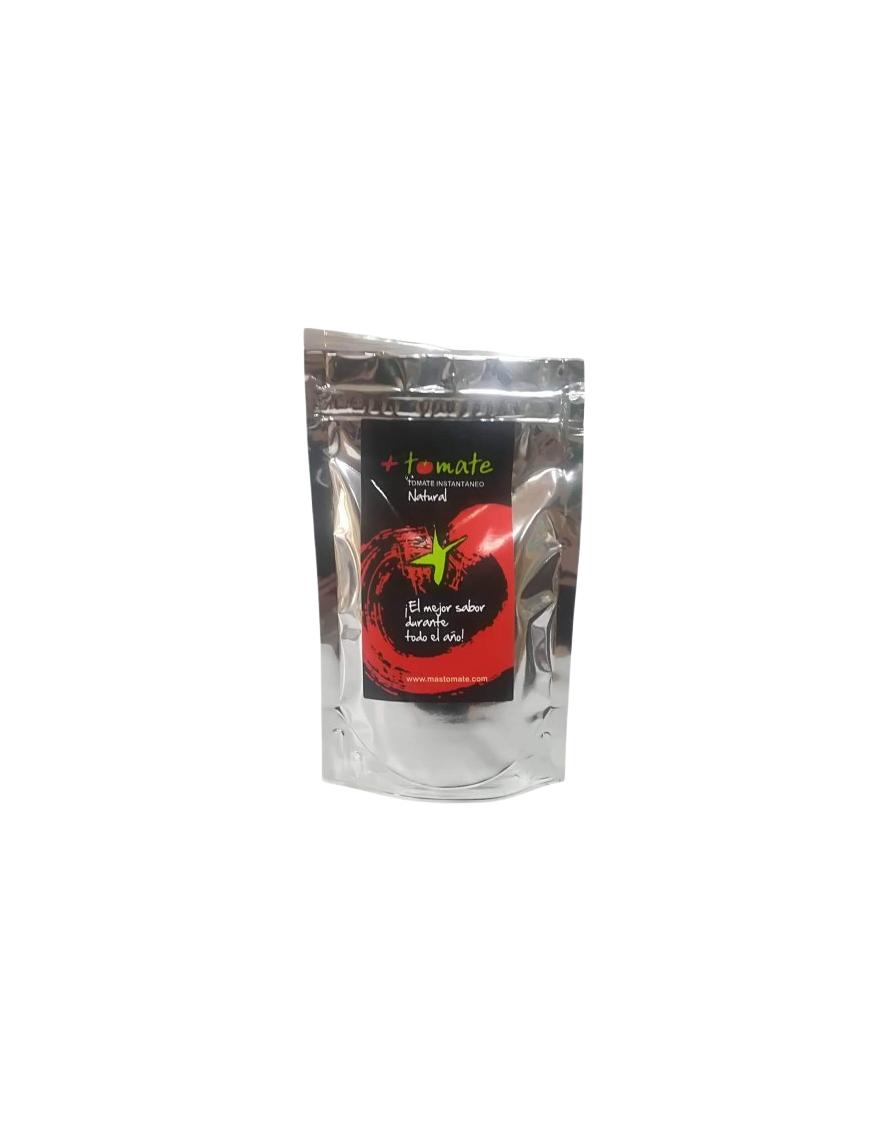 TOMATE+ NATURAL INSTANTANEO BOLSA/80.GR.