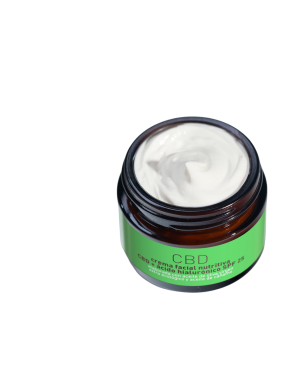 CREMA FACIAL CBD NUTRITIVA...