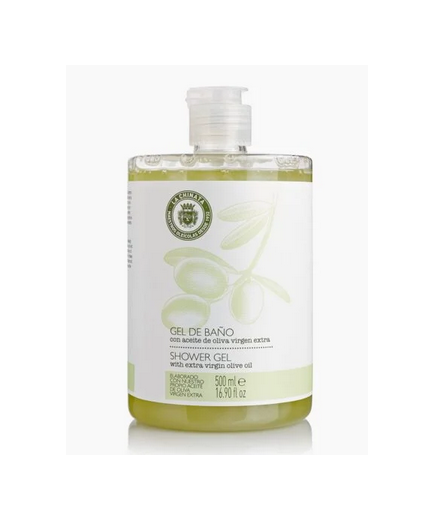 GEL BAÑO Y DUCHA LA CHINATA B/250 ML