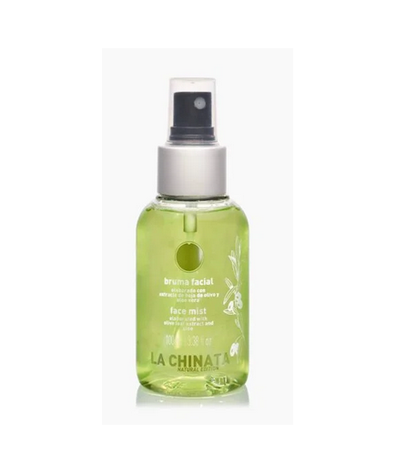 BRUMA FACIAL LA CHINATA B/100 ML