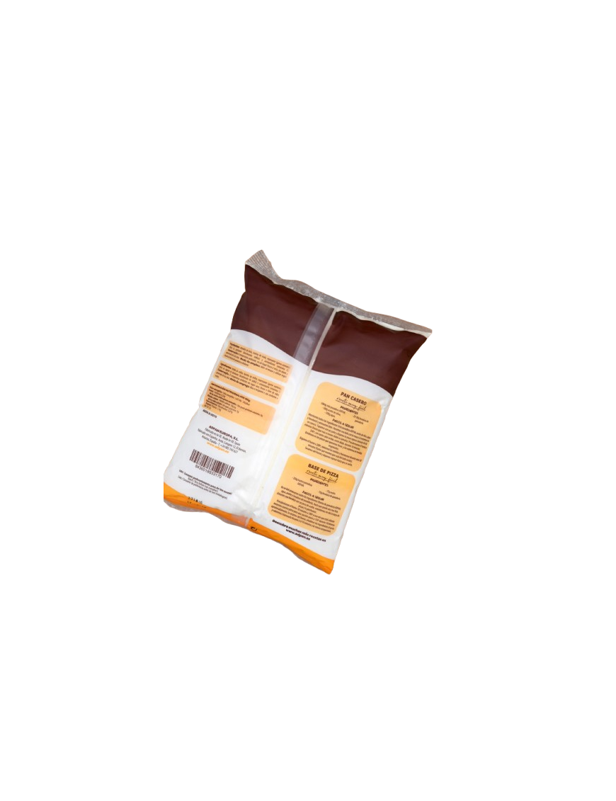 HARINA S/GLUTEN MIX PANADERA ADPAN  B/1KG