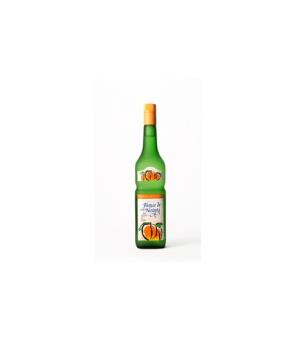 LICOR MELOCOTON BLANCA NAVARRA B/1 L