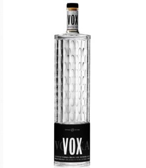 VODKA VOX NETHERLANDS MAXXIUM B/ 70 CL