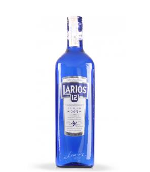 GINEBRA LARIOS AZUL-12.premium-40º. B/70 CL